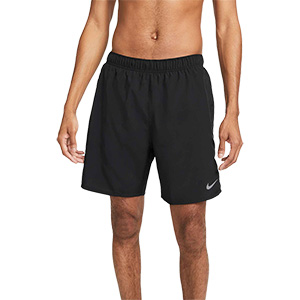 Nike Challenger Men's 2-in-1 Running Shorts 7"