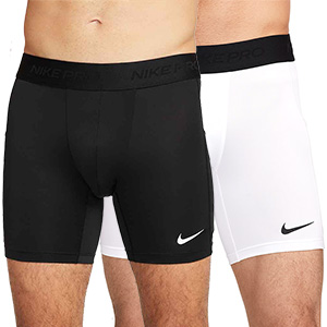 Nike Pro Men's Dri-FIT Fitness Shorts