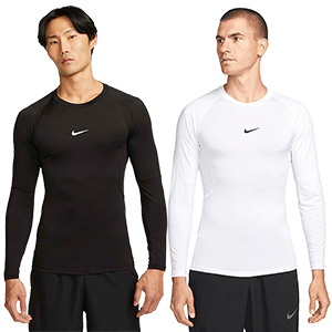 Nike Pro Dri-FIT Men's Long-Sleeve Top