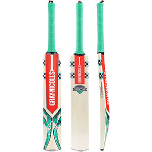Gray Nicolls Ventus 1.0 Warrior Cricket Bat