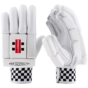 Gray Nicolls Ultimate 450 Cricket Batting Gloves