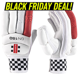 Gray Nicolls GN150 Cricket Batting Gloves