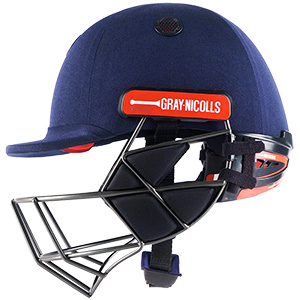 Gray Nicolls Evo Cricket Helmet