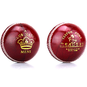 Readers Club Match A Cricket Ball