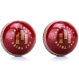 Readers Hat-Trick Presentation Cricket Ball