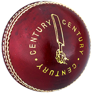 Readers Century Presentation Cricket Ball