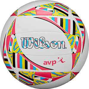 Wilson AVP Movement Outdoor Volleyball