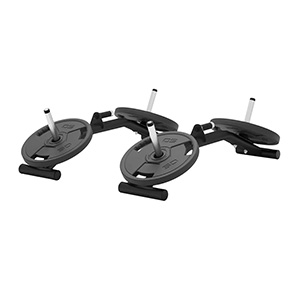 Jordan Farmers Walk Handles