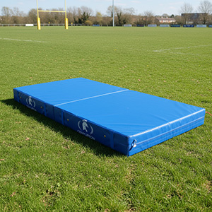 Centurion Rugby Tackle Training Foldable Crash Mat 