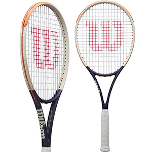 Wilson Roland Garros Triumph Tennis Racket