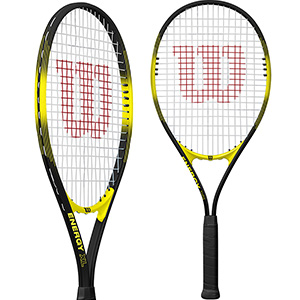 Wilson Energy XL Tennis Racket 