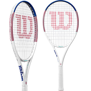 Wilson Allure 105 Tennis Racket