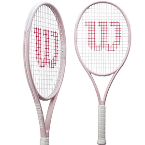 Wilson Intrigue SE Tennis Racket