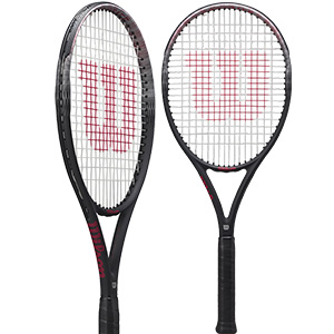 Wilson Pro Staff Precision 100 Tennis Racket