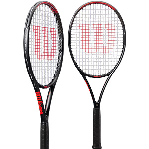 Wilson Pro Staff Precision 103 Tennis Racket 