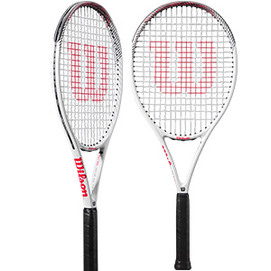 Wilson Pro Staff Precision RXT 105 Tennis Racket