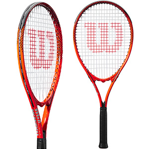 Wilson Pro Staff Precision XL 110 Tennis Racket