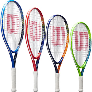Wilson Slam Junior Tennis Racket