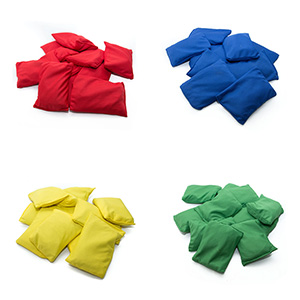 First Play Bean Bags