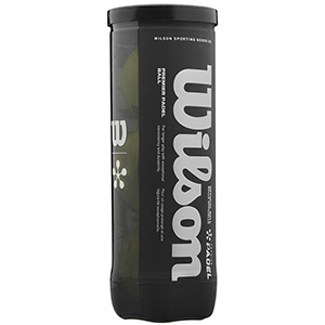 Wilson Premier Padel Ball