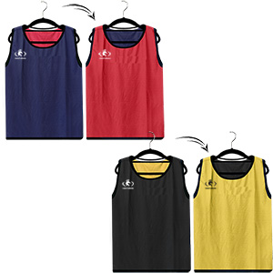 Centurion Elite Rugby Reversible Bib