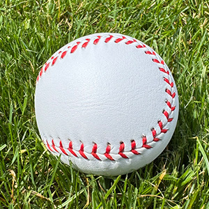 Elders Soft Rounders Ball