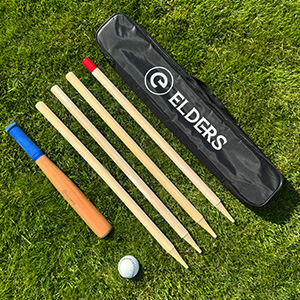 Elders Garden Rounders Set