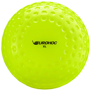 Eurohoc XL Oversized Hockey Ball
