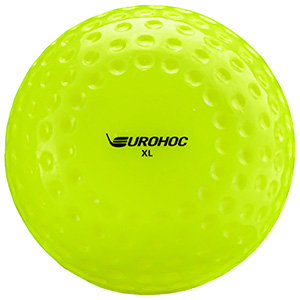 Eurohoc XL Oversized Hockey Ball