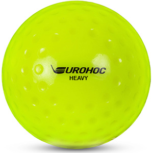 Eurohoc Heavy Hockey Ball