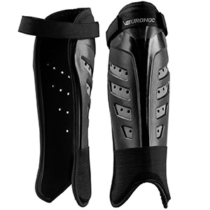 Eurohoc Pro Hockey Shin Guards