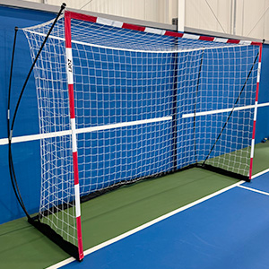 Zoft Academy-Flexi Pop Up Handball Goal