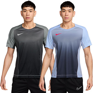 Nike Strike+ Short Sleeved Senior Top