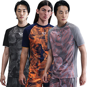 Nike Academy+ Senior Short Sleeve Top