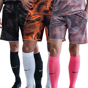 Nike Academy+ Senior Short