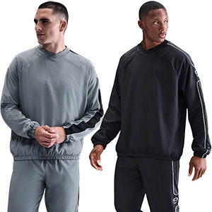 Nike Academy+ Senior Shell Top