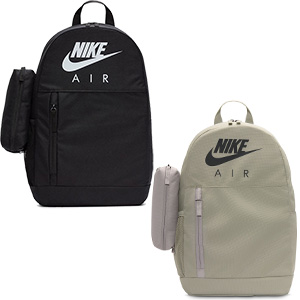 Nike Swoosh Elemental Backpack