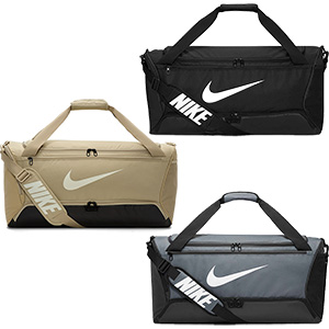 Nike Brasilia Training Duffle Bag 