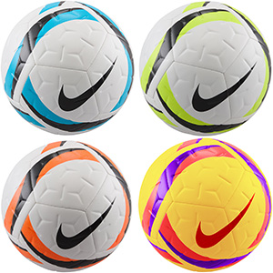 Nike Academy Team 25 Match Football