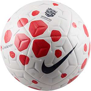 Nike FA England Accredited Academy Match Football