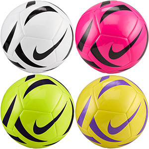 Nike Pitch Team 25 Training Football