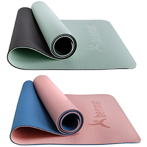 Beemat TPE Eco Yoga Mat 1.8m