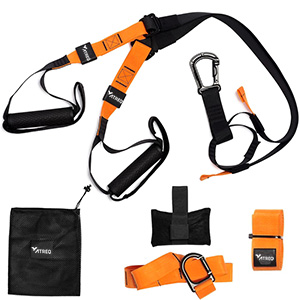 ATREQ Suspension Trainer