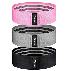 ATREQ Hip Band Set
