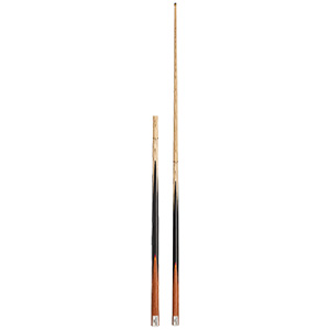 Powerglide Aero Snooker Cue 2 Piece 