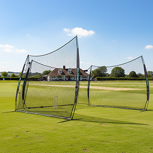 Cricket Batting Net Cage
