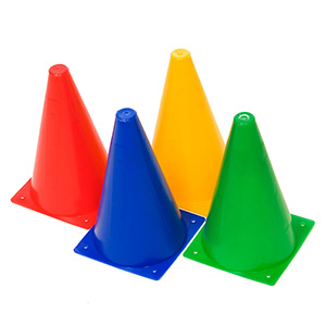 First Play 23cm Lightweight Cones