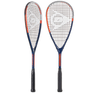 Dunlop Tristorm Pro Squash Racket