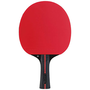 Dunlop Blackstorm Table Tennis Bat