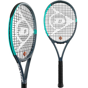 Dunlop Tristorm Pro 100 Super Lite Tennis Racket 